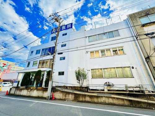 【その他】高松医院まで680ｍ