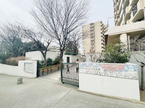 【保育園】光が丘わかば保育園まで370ｍ