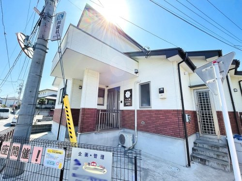 【保育園】しらこ南リトルスター保育園まで210ｍ