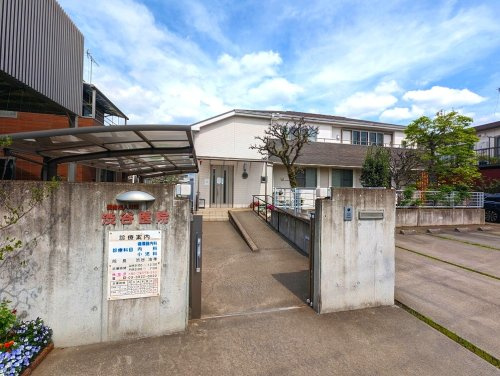 【クリニック】渋谷医院(医療法人社団)まで660ｍ