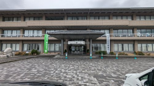 【市役所・区役所】田原本町役場まで1610ｍ