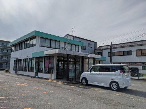 【銀行】しずおか焼津信用金庫西脇支店まで890ｍ
