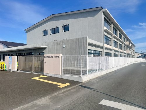 【小学校】島田市立島田第一小学校まで450ｍ