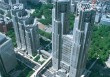 【市役所・区役所】東京都庁まで889ｍ