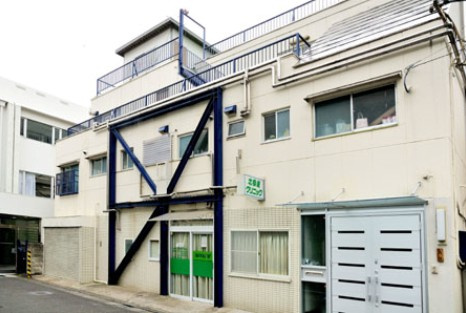 【内科】北参道クリニックまで1275ｍ
