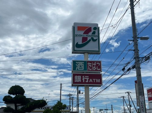 【コンビニエンスストア】セブンイレブン　鴻巣天神3丁目店まで353ｍ