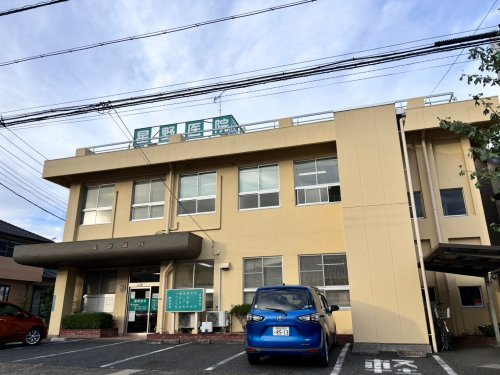【総合病院】星野医院まで760ｍ