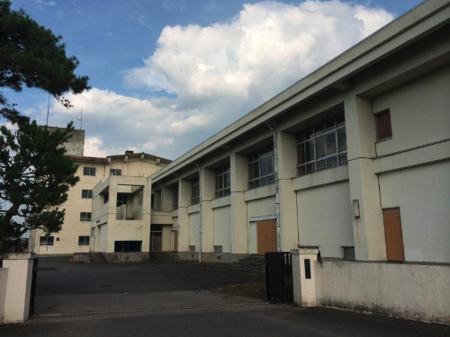 【小学校】加須市立大利根東小学校まで1993ｍ