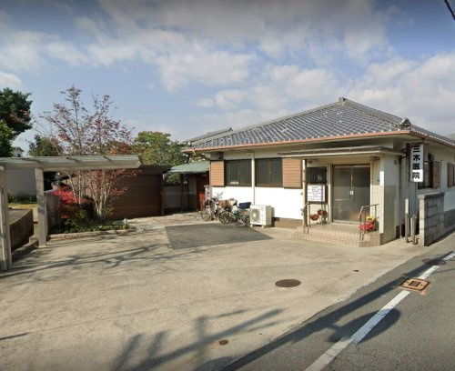【内科】三木医院まで793ｍ