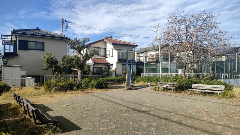 【公園】室田第二公園まで949ｍ