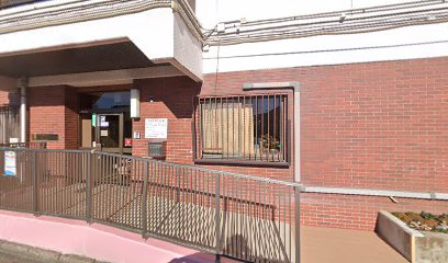 【保育園】座間市立相模が丘西保育園まで243ｍ