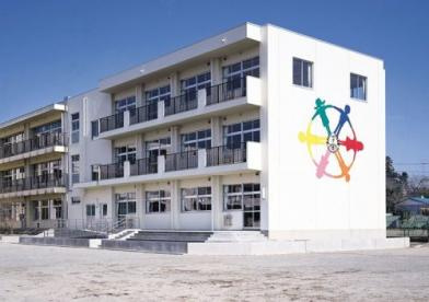 【小学校】愛川町立中津小学校まで2307ｍ