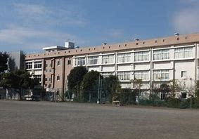 【小学校】座間市立相模野小学校まで723ｍ