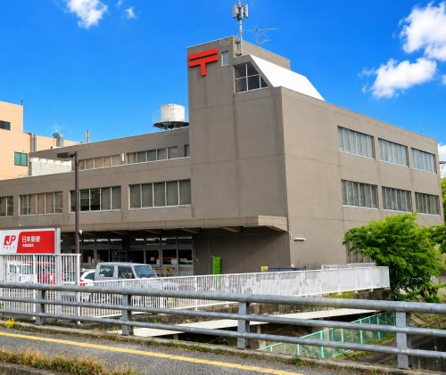 【郵便局】高陽郵便局まで427ｍ