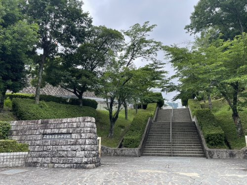 【中学校】広島市立亀山中学校まで1750ｍ