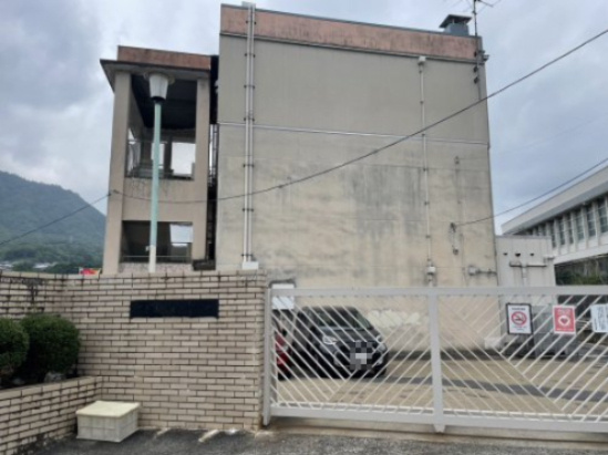 【小学校】広島市立亀山小学校まで986ｍ