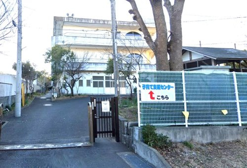 【小学校】沼津市立千本小学校まで1169ｍ