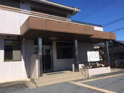 【総合病院】小島医院まで1334ｍ