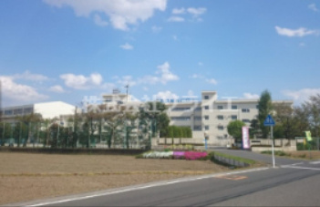 【小学校】川越市立牛子小学校まで506ｍ