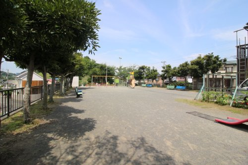 【公園】ハイランド2丁目第2公園まで314ｍ