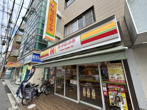 【弁当】ほっかほっか亭　蛍池駅前店まで994ｍ