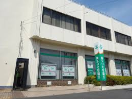 【銀行】埼玉りそな銀行　三郷支店みさと団地出張所まで4161ｍ