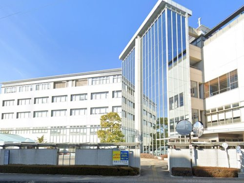 【図書館】加須市立加須図書館まで2700ｍ