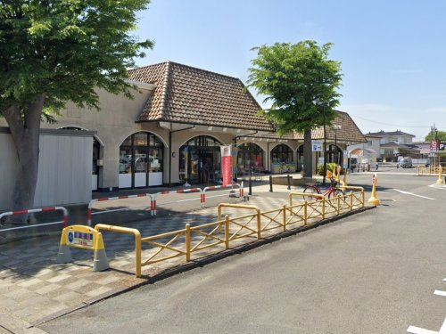 【スーパー】とりせん　加須浜町店まで1361ｍ