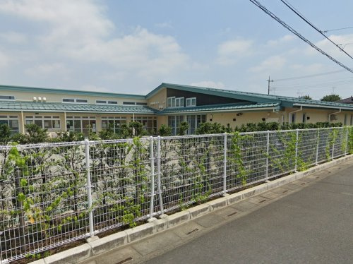 【保育園】加須市立こすもす保育園まで1718ｍ