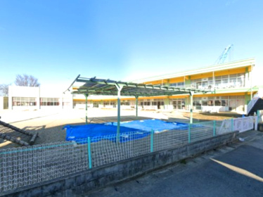 【幼稚園】加須市立三俣幼稚園まで1273ｍ
