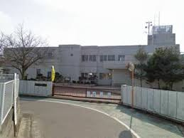【小学校】座間市立中原小学校まで237ｍ