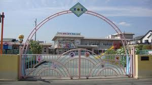 【幼稚園】栗原幼稚園まで1153ｍ