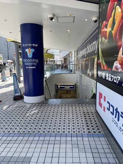【スーパー】bloomingbloomy　ひばりが丘パルコ店まで270ｍ