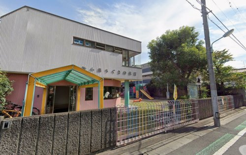 【幼稚園】新小岩ちぐさ幼稚園まで844ｍ