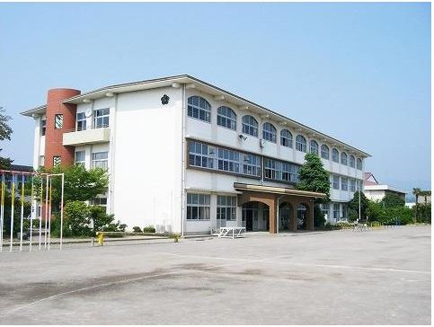 【小学校】三島市立中郷小学校まで992ｍ