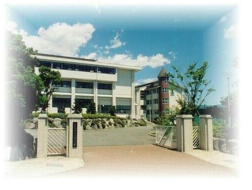 【中学校】三島市立山田中学校まで2028ｍ