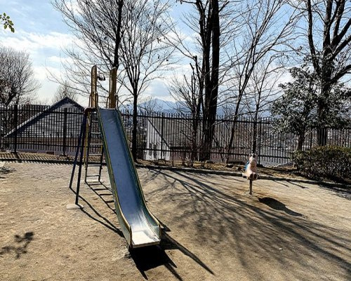 【公園】相原芹沢谷戸公園まで211ｍ