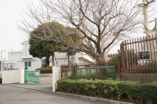 【中学校】平塚市立旭陵中学校まで1326ｍ
