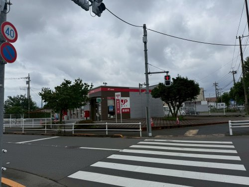 【郵便局】瑞穂郵便局まで568ｍ