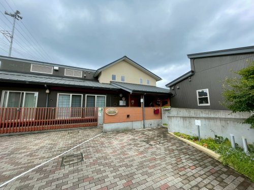 【保育園】まつぼっくり保育園まで398ｍ