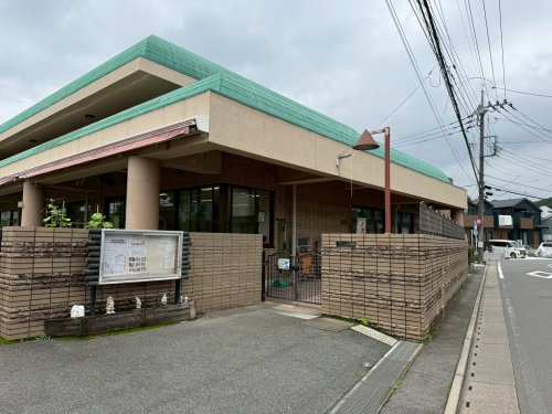 【保育園】石畑保育園まで680ｍ