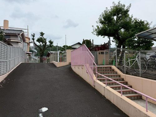 【保育園】とのがや保育園まで905ｍ