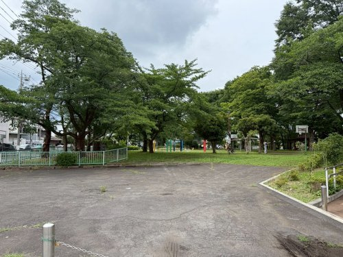 【公園】下師岡公園まで691ｍ