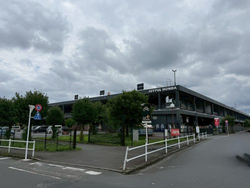 【ショッピングセンター】ジョイフル本田　瑞穂店まで546ｍ