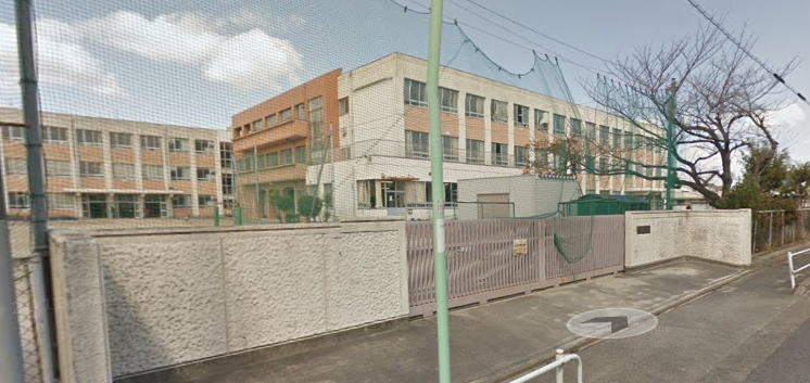 【小学校】名古屋市立　宝南小学校まで30ｍ