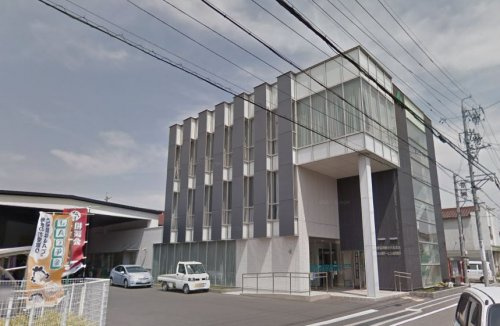 【その他】JAなごや　大高支店まで446ｍ