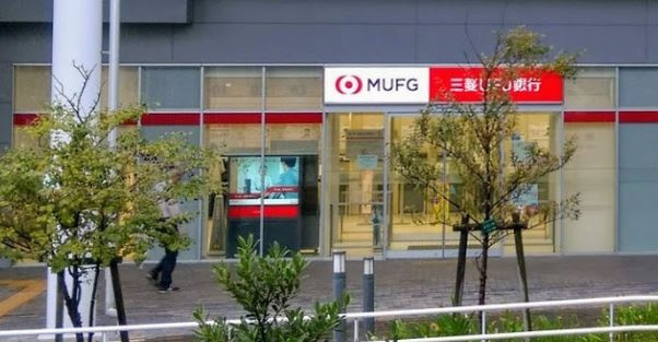 【銀行】三菱UFJ銀行徳重支店まで915ｍ