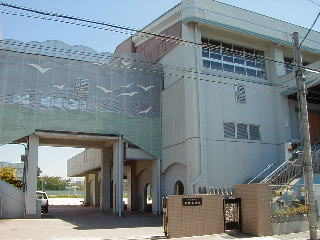【小学校】名古屋市立　道徳小学校まで480ｍ