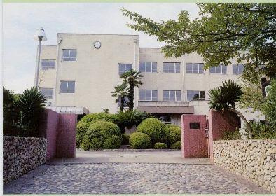【小学校】名古屋市立　大高小学校まで863ｍ