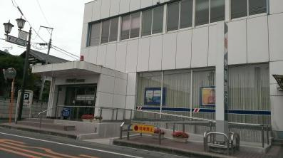 【銀行】常陽銀行長岡支店まで1561ｍ